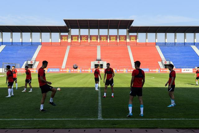 中国U16男足再摘胜利 2-1战胜阿曼队